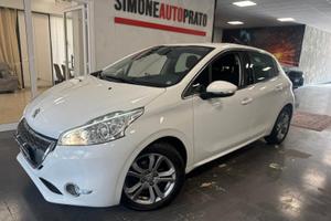 Peugeot 208 1.4 HDi 68 CV 5 porte Allure