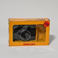 WERLISA LED - 35 mm Pellicola
