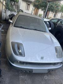 Fiat Coupe’ 2.0 16v