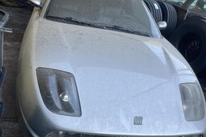 Fiat Coupe’ 2.0 16v