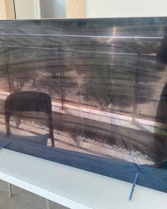Tv oled 55 pollici non si accende