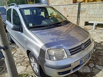 Panda Gpl 2008 unico proprietario