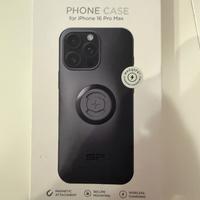 Cover sp Connect iPhone 16 pro max