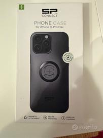 Cover sp Connect iPhone 16 pro max