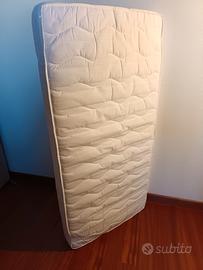 Materasso lettino+ top Easy Safe  Air Cuddle  