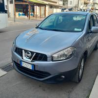 Nissan Qashqai 1.5 dCi DPF Tekna