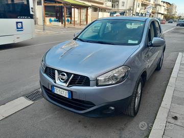 Nissan Qashqai 1.5 dCi DPF Tekna