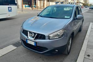 Nissan Qashqai 1.5 dCi DPF Tekna