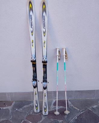 Sci Fischer DRS 102