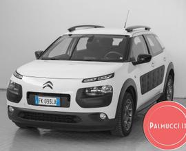 Citroën C4 Cactus BlueHDi 100 Shine