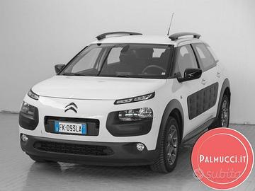 Citroën C4 Cactus BlueHDi 100 Shine