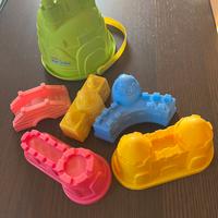 Giochi mare
