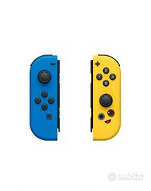 joy con fortnite 