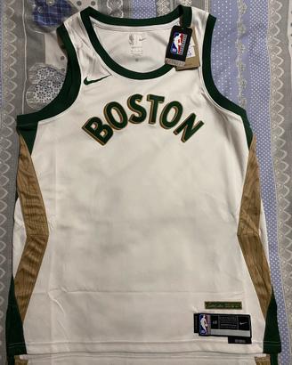 Canotta Nike x NBA