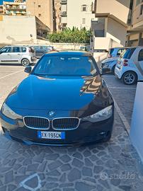 BMW 318 touring