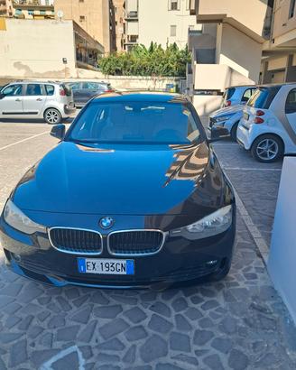 BMW 318 touring