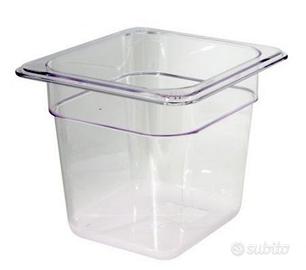 contenitori in policarbonato