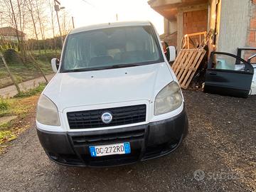 Fiat Doblò