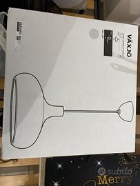 Lampada da soffitto ikea