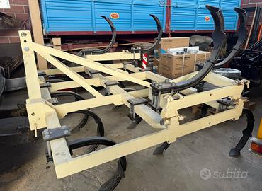 Estirpatore 15 ancore