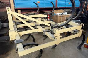 Estirpatore 15 ancore