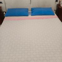 Letto a cassettone Flou