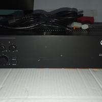 Amplificatore mixer RCF - AM2080