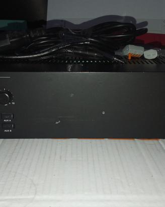 Amplificatore mixer RCF - AM2080