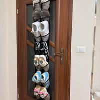 Organize Scarpe Sospeso Porta 7 Paia