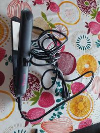Piastra capelli