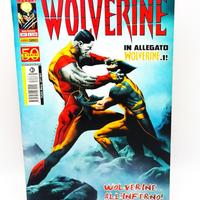 Wolverine #261 + Wolverine n.1 - Comic - Marvel