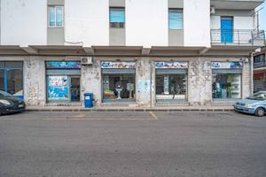 Attività commerciale - Giarre