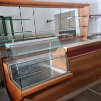 ARREDAMENTO BAR