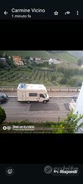 Caravan e camper