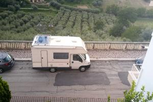 Caravan e camper