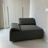 Divano Highlands Moroso - Urquiola