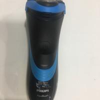 Rasoio elettrico PHILIPS AquaTouch usato