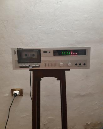 Mangia nastri lettore cassette audio marca tensai