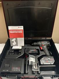 Wurth avvitatore ABS 18 compact