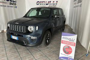 JEEP Renegade 1.6 Mjt 130 CV Longitude