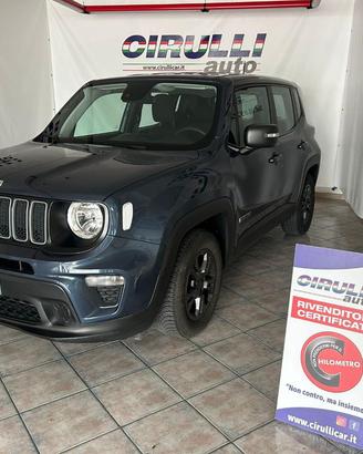 JEEP Renegade 1.6 Mjt 130 CV Longitude