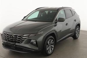 Hyundai Tucson Full Hybrid '2021