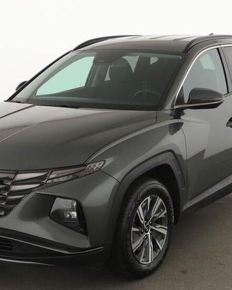 Hyundai Tucson Full Hybrid '2021