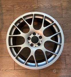 Cerchi BBS CH-R da 19
