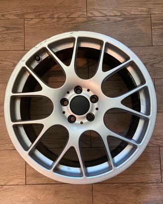 Cerchi BBS CH-R da 19