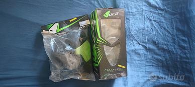 Ginocchiere e Gomitiere marca UFO.