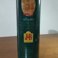 latta J&B rare