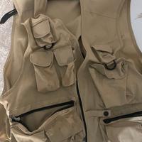 Gilet da pesca