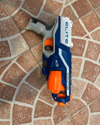Pistole giocattolo Nerf vari modelli