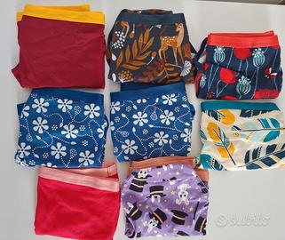 Mutande Dedoles tg M - 42 nuove